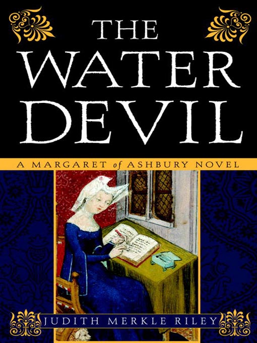 Title details for The Water Devil by Judith Merkle Riley - Wait list